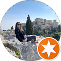 Xristina Nanopoulou profile picture